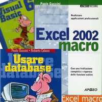 Libri di informatica tecnica