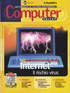 Copertina Computer Valley n25 1998