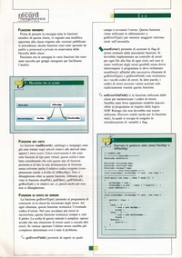 Rivista: DEV Computer Programming, Novembre 1995, pag 72
