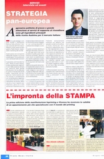 Rivista TradeNewsItalia n.5 1997 Intervista Paolo Guccini