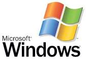 Windows XP logo
