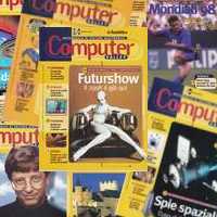 Riviste di informatica divulgativa