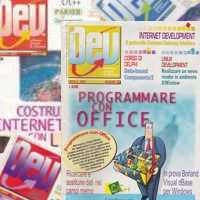 Riviste di informatica tecnica