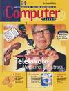 Copertina Computer Valley n 1997/09