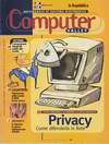 Copertina Computer Valley n 1997/09