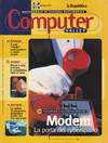 Copertina Computer Valley 23/1998