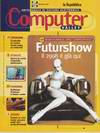 Copertina Computer Valley n25 1998