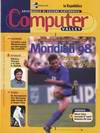 Copertina Computer Valley 34/1998