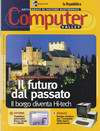 Copertina Computer Valley 39/1998