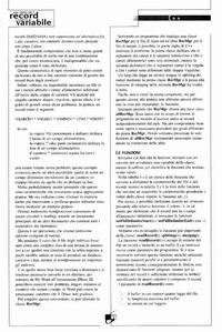 Rivista: DEV Computer Programming, Settembre 1995, pag 45