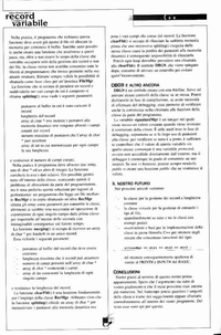 Rivista: DEV Computer Programming, Settembre 1995, pag 46