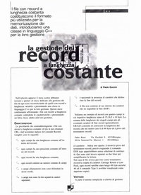 Rivista: DEV Computer Programming, 1995 Ottobre, pag 51