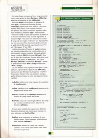 Rivista: DEV Computer Programming, Novembre 1995, pag 74