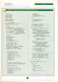 Rivista: DEV Computer Programming, Novembre 1995, pag 75