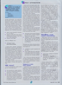 Rivista: DEV Computer Programming, Aprile 1996, pag 18