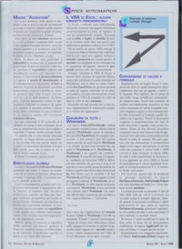 Rivista: DEV Computer Programming, Aprile 1996, pag 23