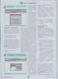 Rivista: DEV Computer Programming, Aprile 1996, pag 26