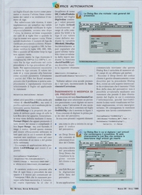 Rivista: DEV Computer Programming, Aprile 1996, pag 27