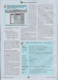 Rivista: DEV Computer Programming, Aprile 1996, pag 28