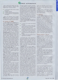 Rivista: DEV Computer Programming, Aprile 1996, pag 32