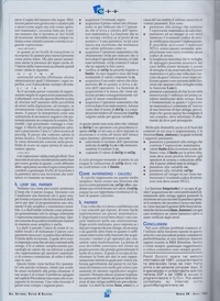 Rivista: DEV Computer Programming, Aprile 1996, pag 34