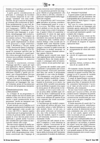 Rivista: DEV Computer Programming, 1996 Giugno, pag 60