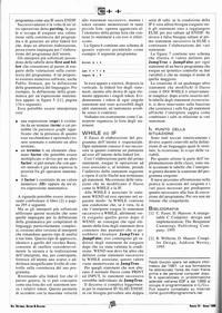 Rivista: DEV Computer Programming, 1996 Giugno, pag 62