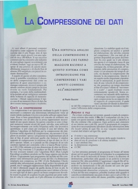 Rivista: DEV Computer Programming, Luglio/Agosto 1996, pag 11