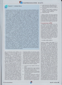 Rivista: DEV Computer Programming, Luglio/Agosto 1996, pag 17