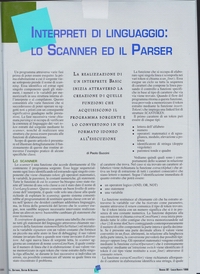 Rivista: DEV Computer Programming, 1996 Luglio/Agosto, pag 65