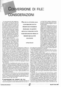 Rivista: DEV Computer Programming, 1996 Settembre, pag 9