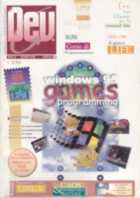 Copertina Dev Computer Programing 01/1996