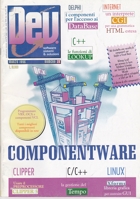 Copertina Dev Computer Programing 03/1996