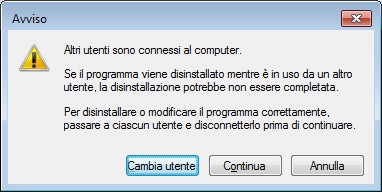 Excel Rimozione componente aggiuntivo Addin | Paolo Guccini