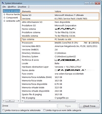 Come individuare architettura windows 32 64 bit | Paolo Guccini