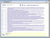 AppSysInfo DLL Snapshot | Paolo Guccini
