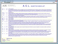 AppSysInfo DLL Snapshot | Paolo Guccini