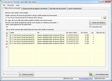 Excel copia valori da file differenti -Snapshot | Paolo Guccini
