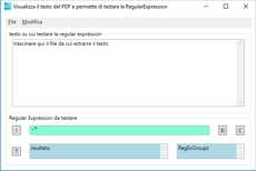 File PDF Rinomina con suo testo/contenuto | Paolo Guccini