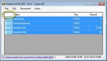 Excel estrazione dati da piu file Snapshot | Paolo Guccini