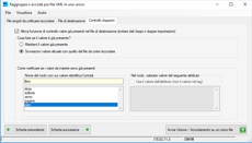 XMLUnifica unire più file xml | Paolo Guccini