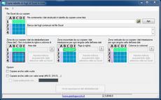 Detabellarizzatore Per Excel Snapshot | Paolo Guccini