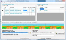 AccRepGen Access report | Paolo Guccini