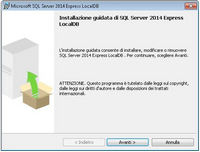 SqlServer Native Cliente install