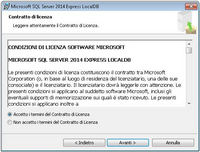 Sql Server 2014 Express LocalDB Install